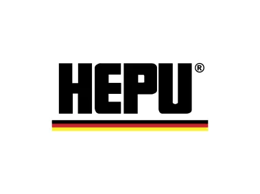 Hepu Logo