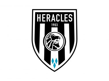 Heracles Almelo Logo