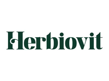 Herbiovit Logo