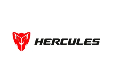 Hercules Bicycles Logo