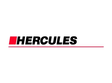 Hercules Chemical Logo