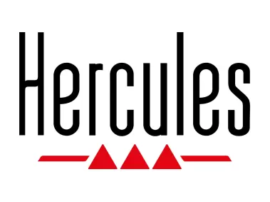 Hercules Computer Technology Logo