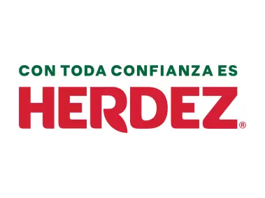 Herdez Logo