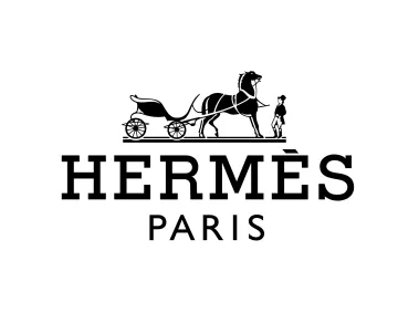 Hermes Paris Logo PNG vector in SVG, PDF, AI, CDR format