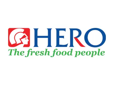 Hero Supermarket Logo