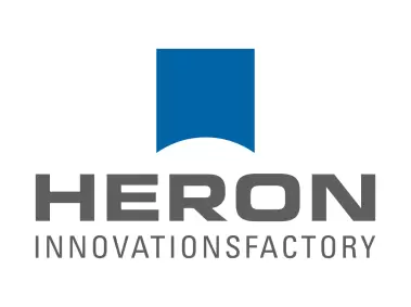 Heron Innovations Factory Logo
