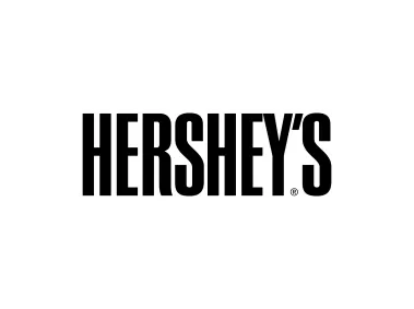 Hershey`s Logo