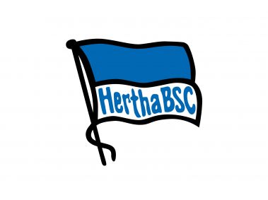 Hertha Berlin Logo