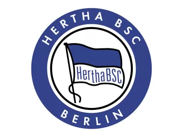HERTHA BSC Berlin Logo