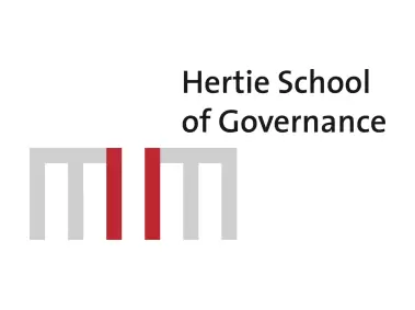Hertie School of Governance Logo