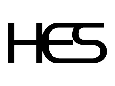 HES Human Engineered Software Logo