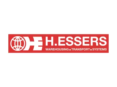 H.essers Logo