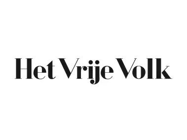 Het Vrije Volk Logo