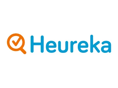 Heureka Logo