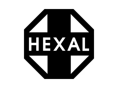 Hexal Logo