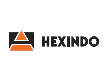 Hexindo Logo