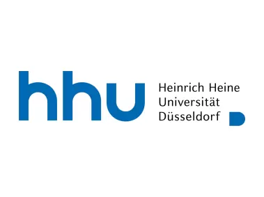 Heinrich Heine Universität Düsseldorf Logo
