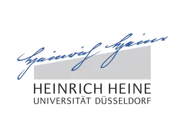 HHU Universität Düsseldorf Logo