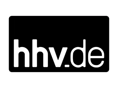 HHV Handelsgesellschaft Logo