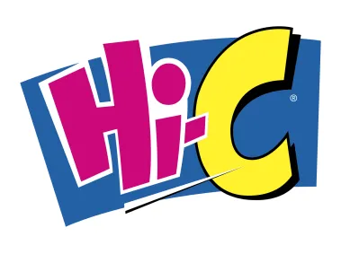 Hi-C Logo