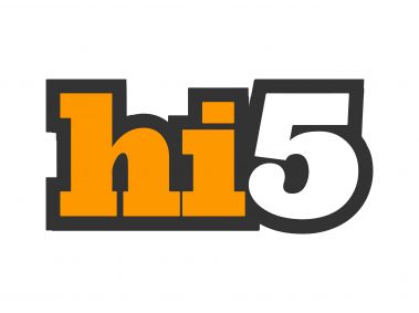 hi5 Logo