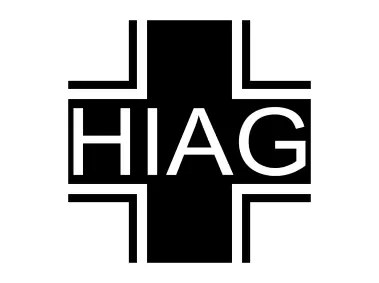 HIAG Logo
