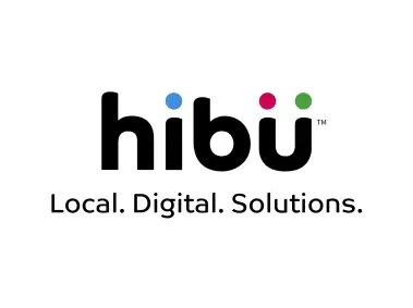 Hibu Local Digital Solutions Logo