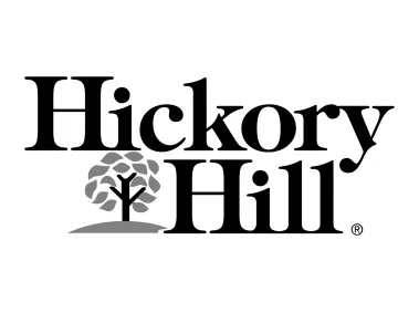 Hickory Hill Logo