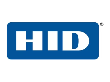 Hid Global Logo