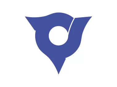 Hidaka, Saitama Logo