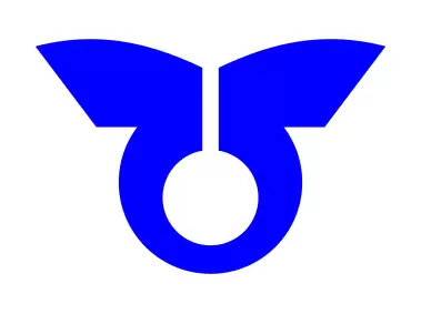 Hidaka, Wakayama Logo