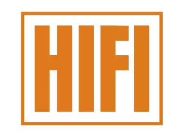 HIFI TV Logo