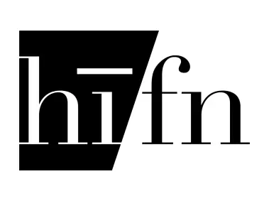 Hifn Old Logo