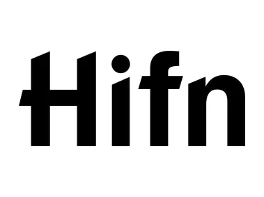 Hifn Logo