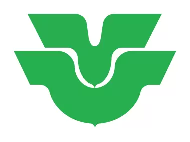 Higashihiroshima, Hiroshima Logo