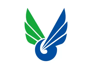 Higashikagawa, Kagawa Logo