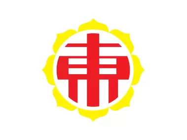 Higashikagura Hokkaido Logo