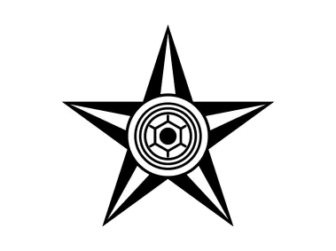 Higashikawa, Hokkaido Logo