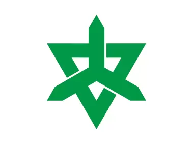 Higashimatsuyama, Saitama Logo