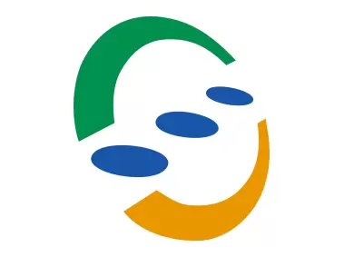 Higashimiyoshi, Tokushima Logo