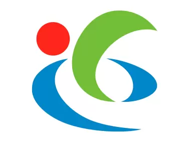 Higashiomi, Shiga Logo
