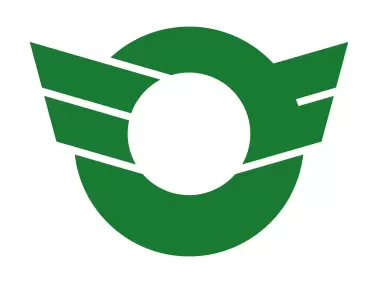 Higashishirakawa, Gifu Logo
