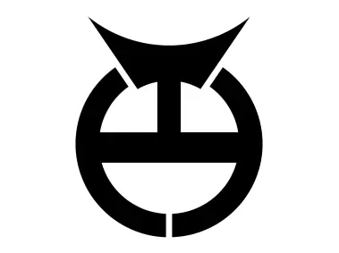 Higashitsuno, Kochi Logo