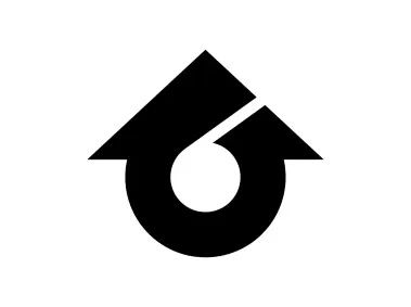 Higashiura Aichi Logo