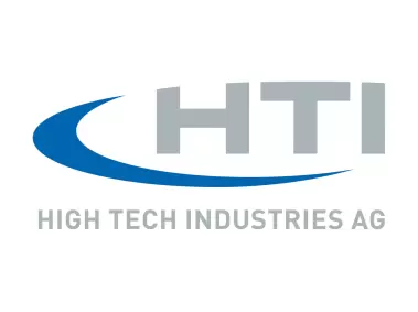 High Tech Industries Logo