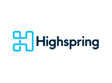 Highspring Logo