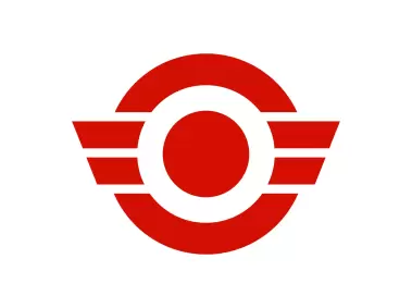 Hiji, Oita Logo