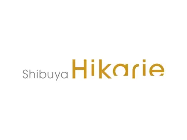 Hikarie Horizontal Logo