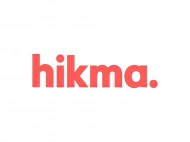 Hikma Pharmaceuticals Logo