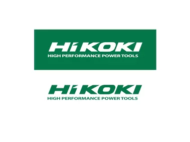 HIKOKI Logo